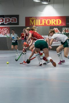 Bild 186 - B-Juniorinnen Deutsche Meisterschaften